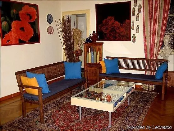 Matisse B&B Rom 2*,