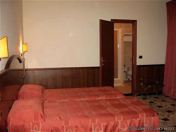 Frühstückspension Matisse B&B Rom