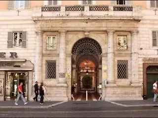 Matisse B&B Rom 2*,  Italien