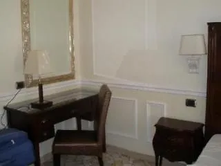 ** Frühstückspension Matisse B&B Rom Italien