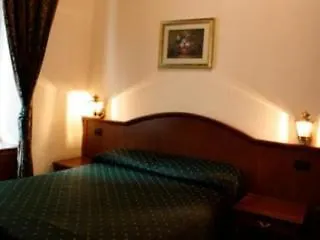Matisse B&B Rom 2*,