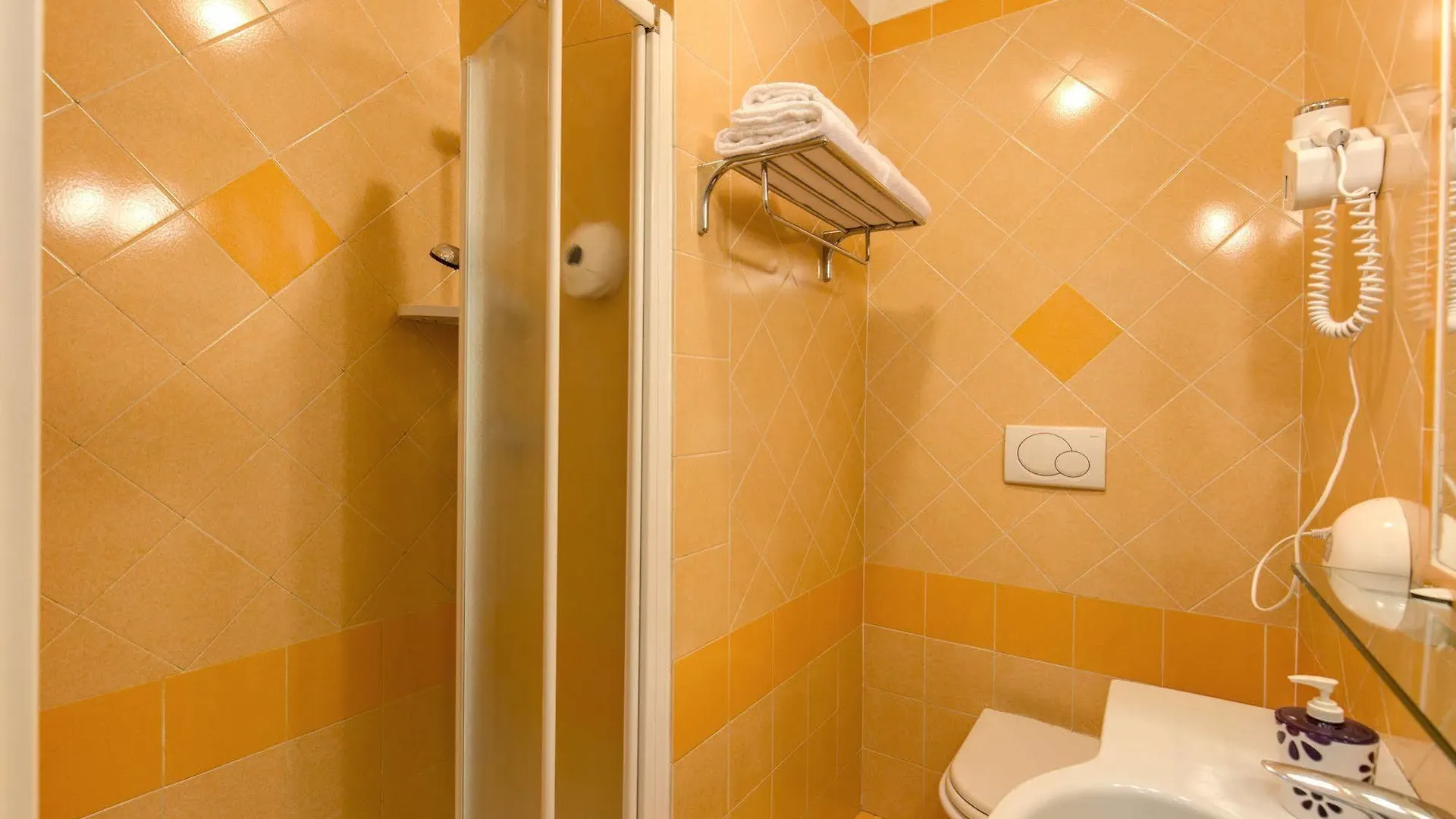 Frühstückspension Matisse B&B Rom