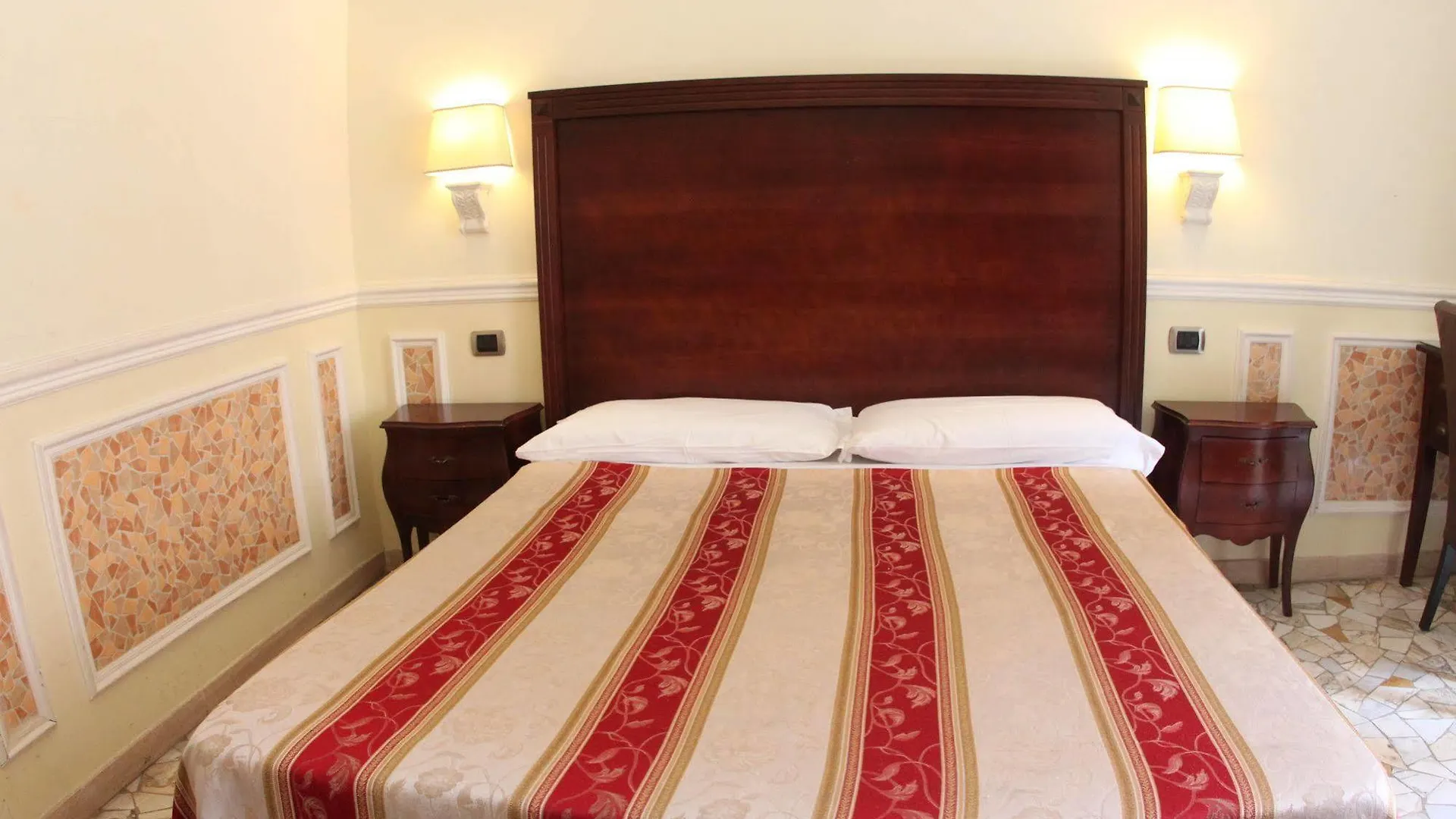 Matisse B&B Rom 2*,