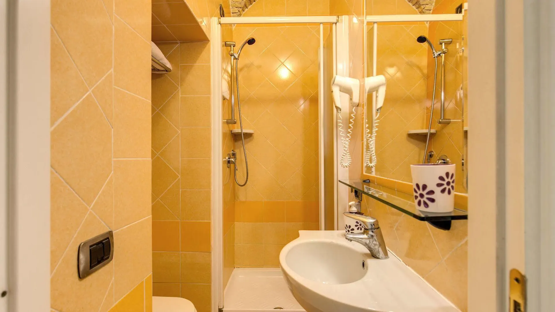 Matisse B&B Rom Italien