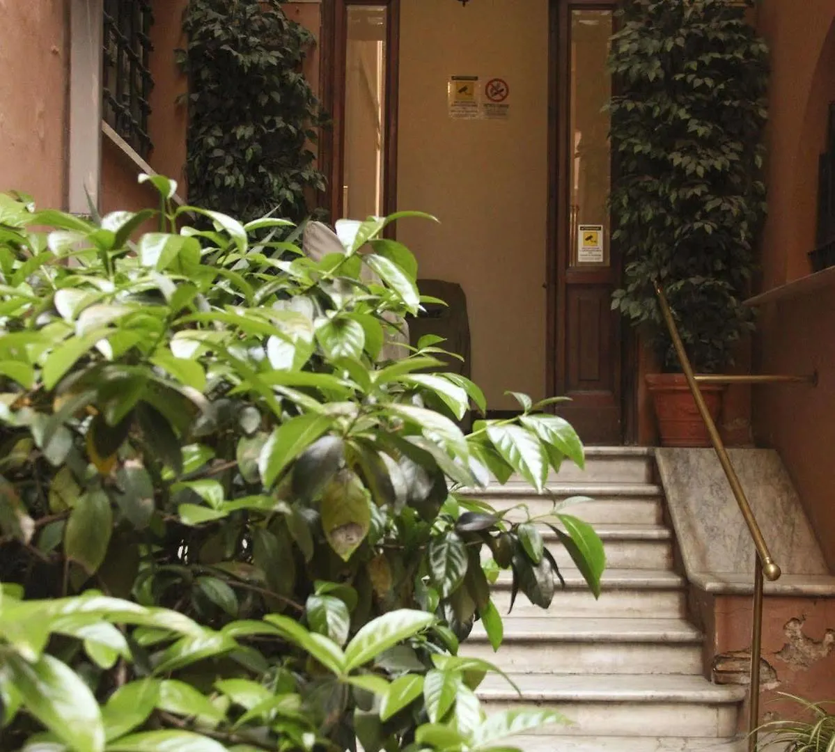 Matisse B&B Rom