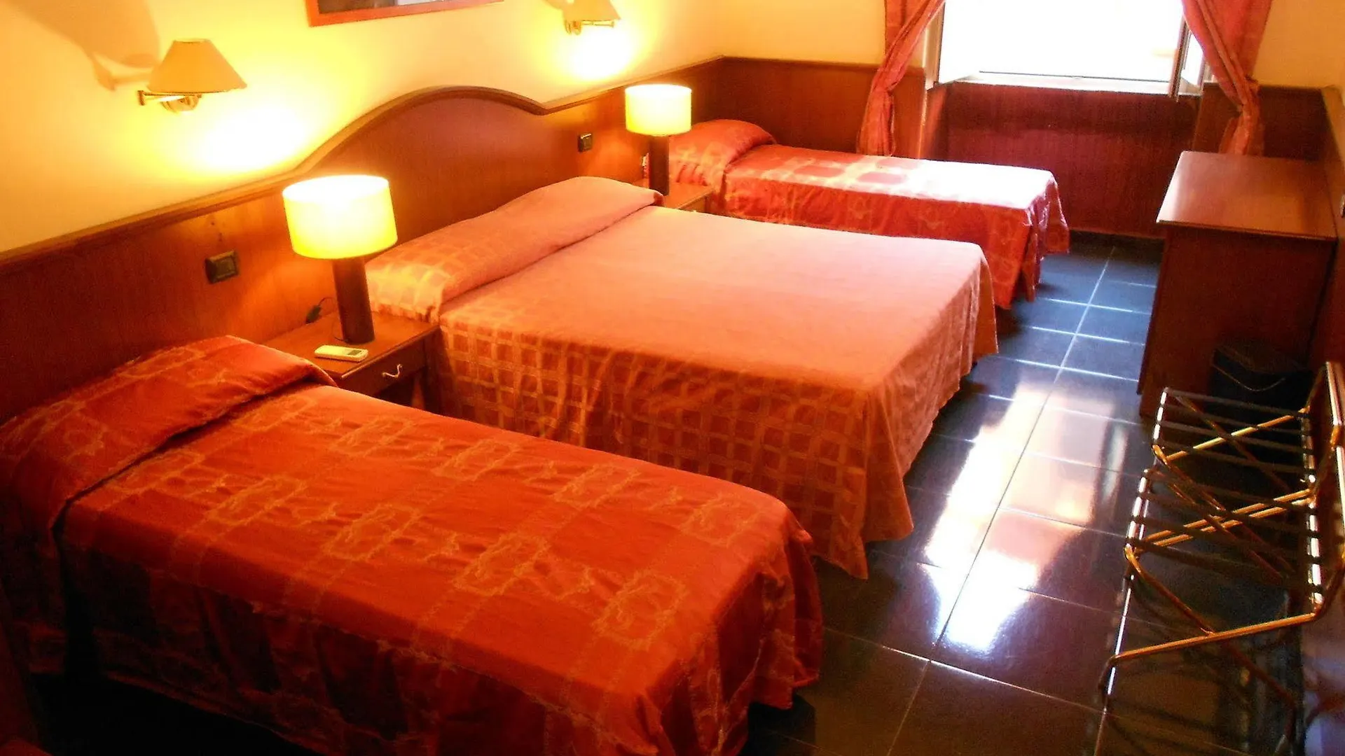 Matisse B&B Rom 2*,