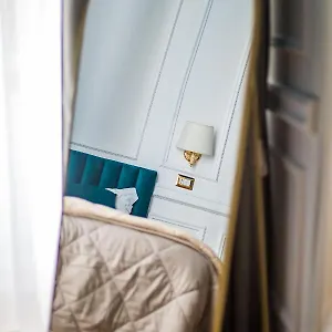 Hold - Luxury Frühstückspension
