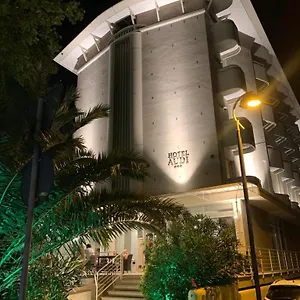 visit hotel