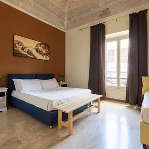 Apartamento House Montebello