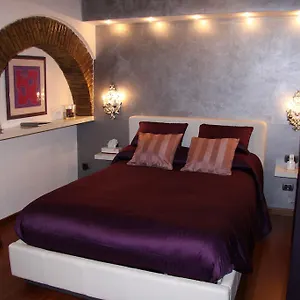 Apartamento Domus31 - Luxury House In Trastevere