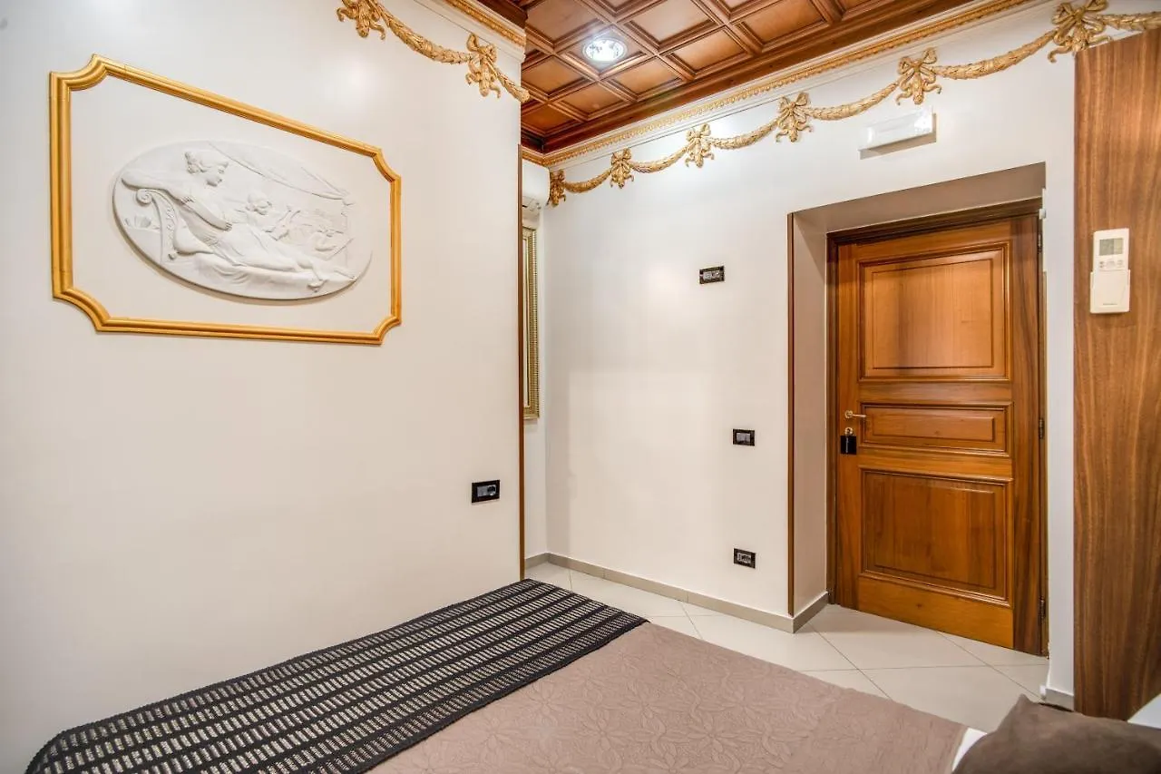 Matisse B&B Rom