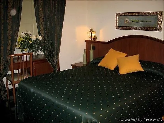Matisse B&B Rom