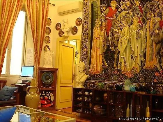 Matisse B&B Rom 2*,