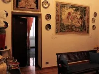 Matisse B&B Rom Frühstückspension