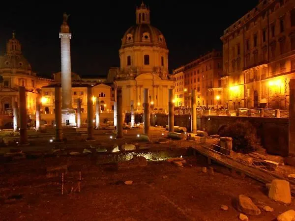 Bed and Breakfast Matisse Royal Roma 2*,  Italia