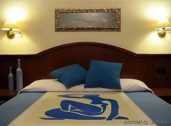 Matisse B&B Rom 2*,  Italien