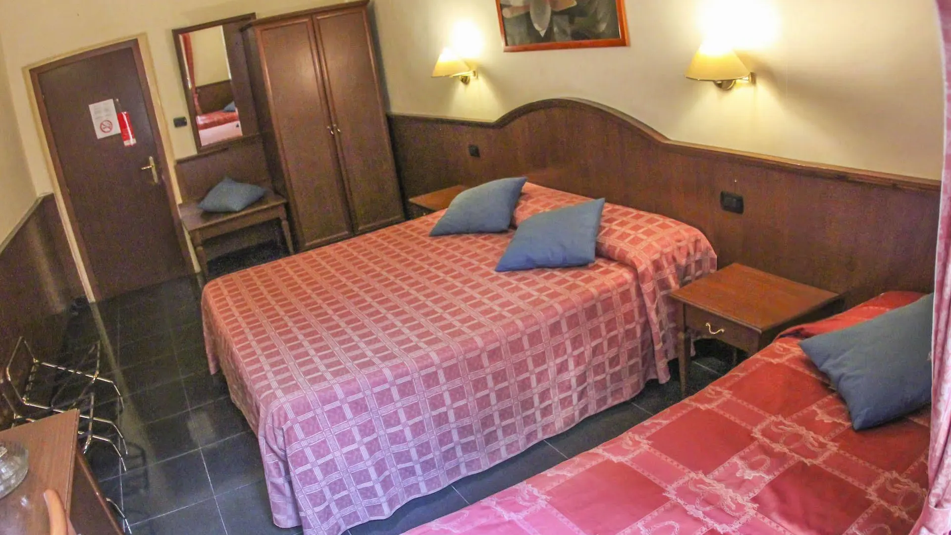 Frühstückspension Matisse B&B Rom