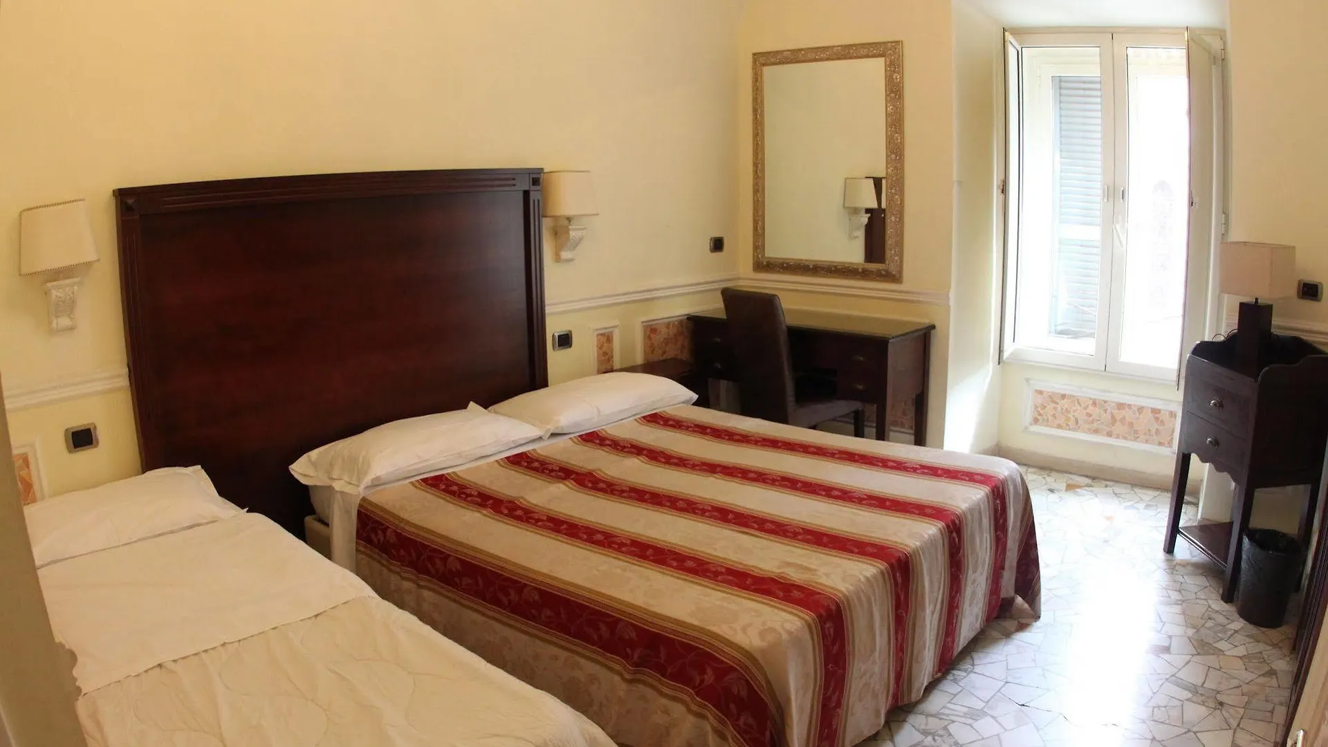 Matisse B&B Rom Italien
