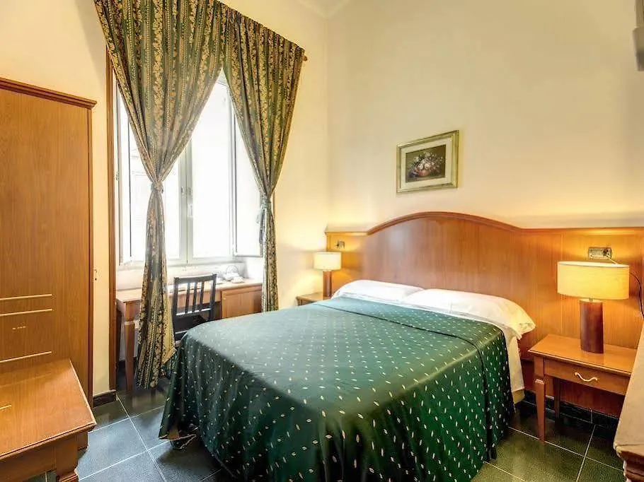 Matisse B&B Rom Italien