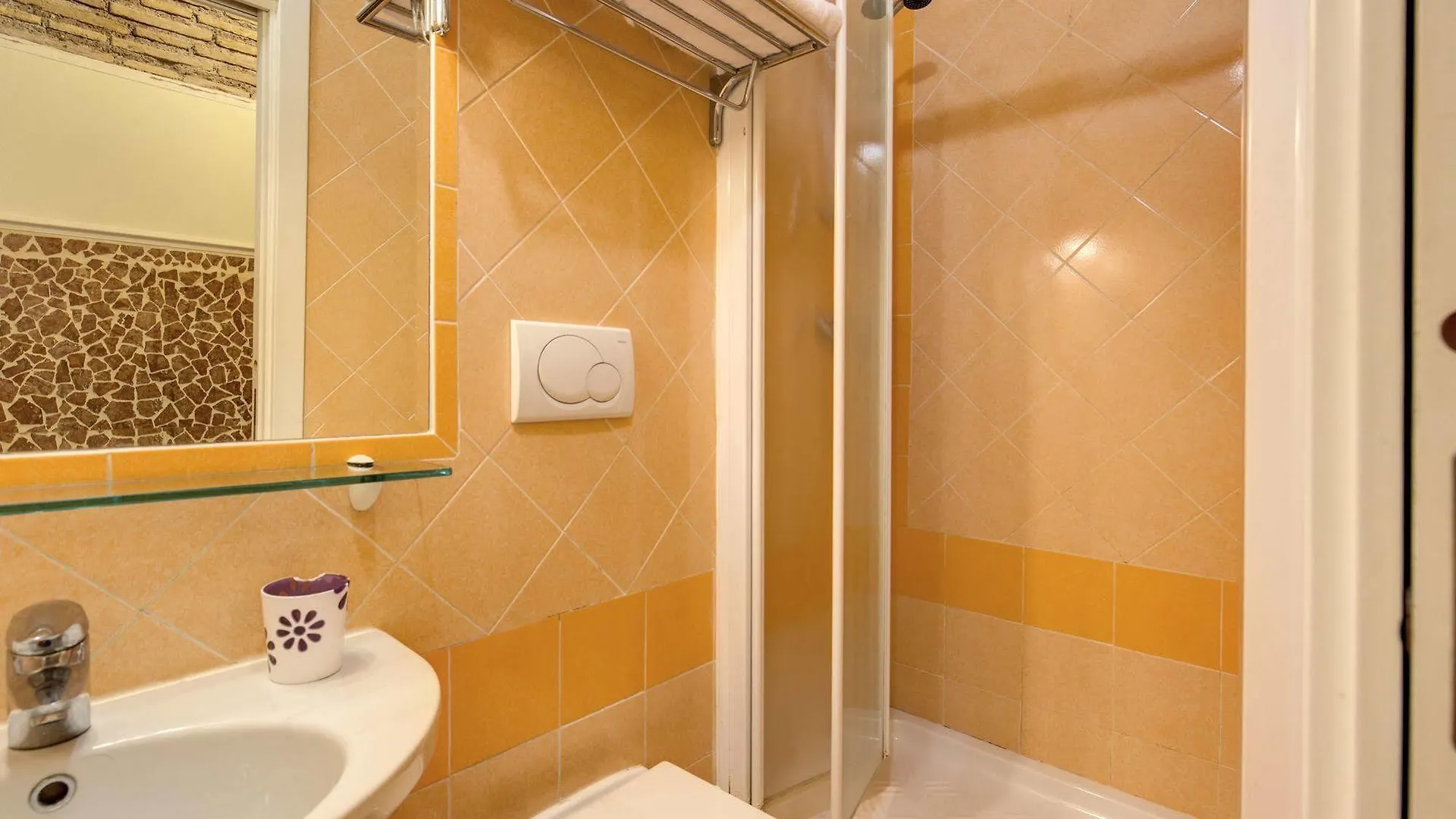 Matisse B&B Rom 2*,