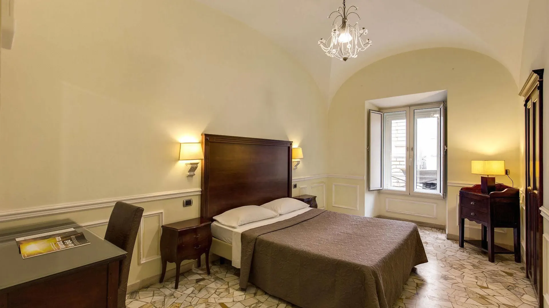 Matisse B&B Rom 2*,  Italien