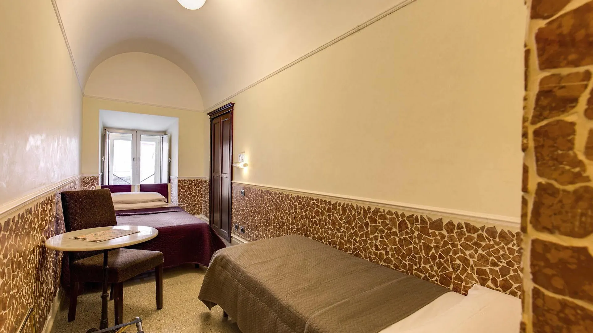 Matisse B&B Rom Frühstückspension