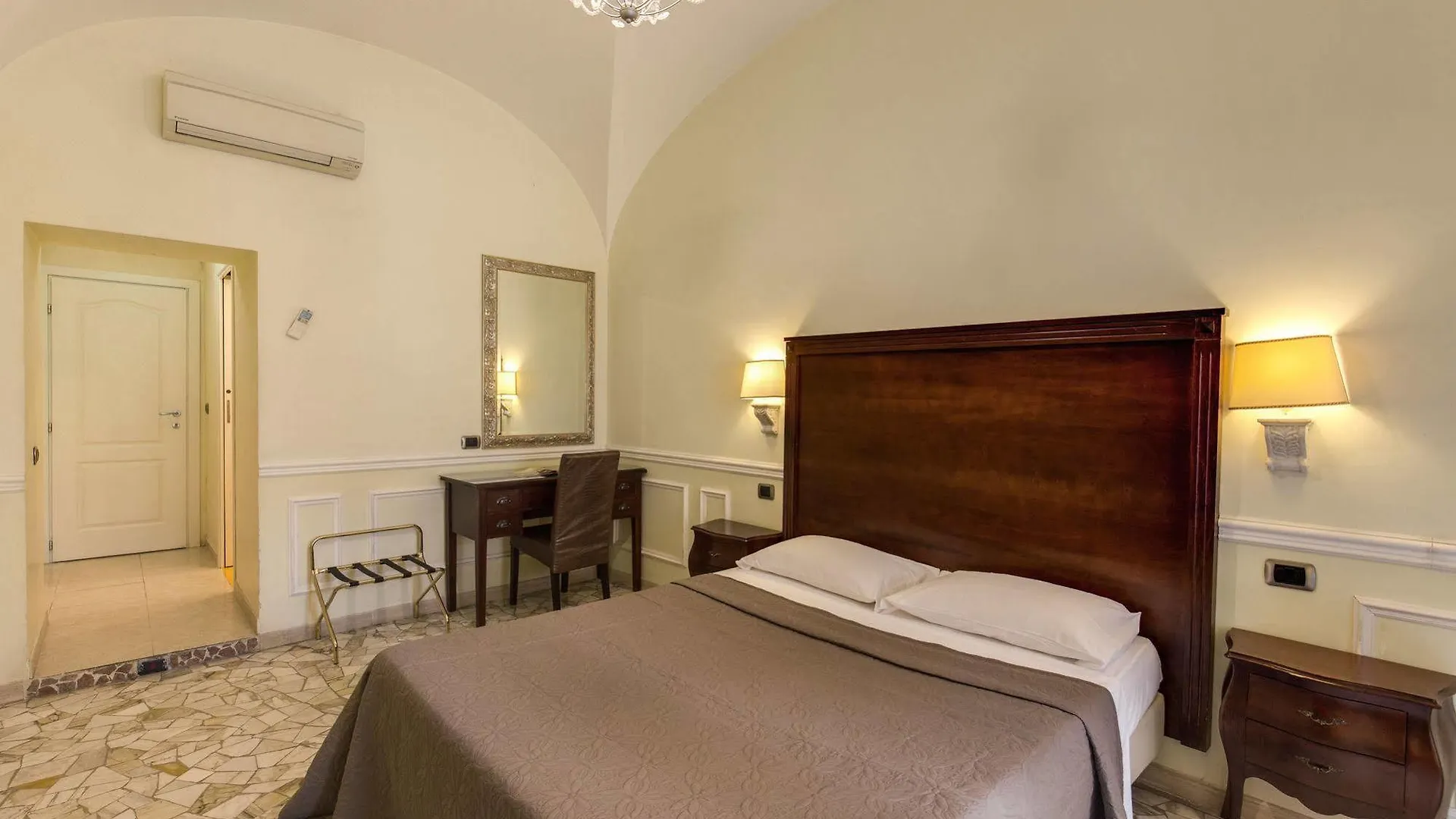 Matisse B&B Rom Frühstückspension