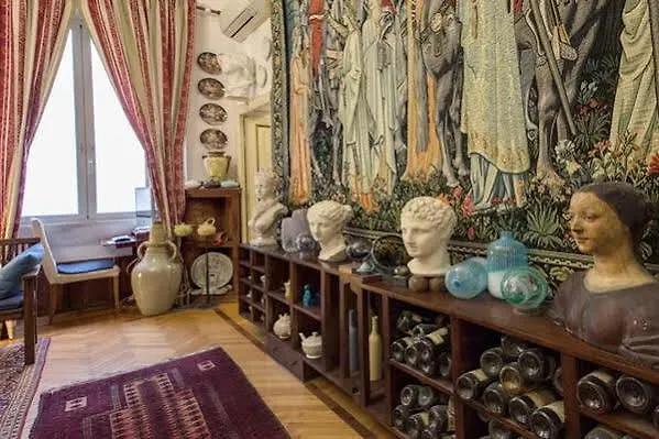 Matisse B&B Rom