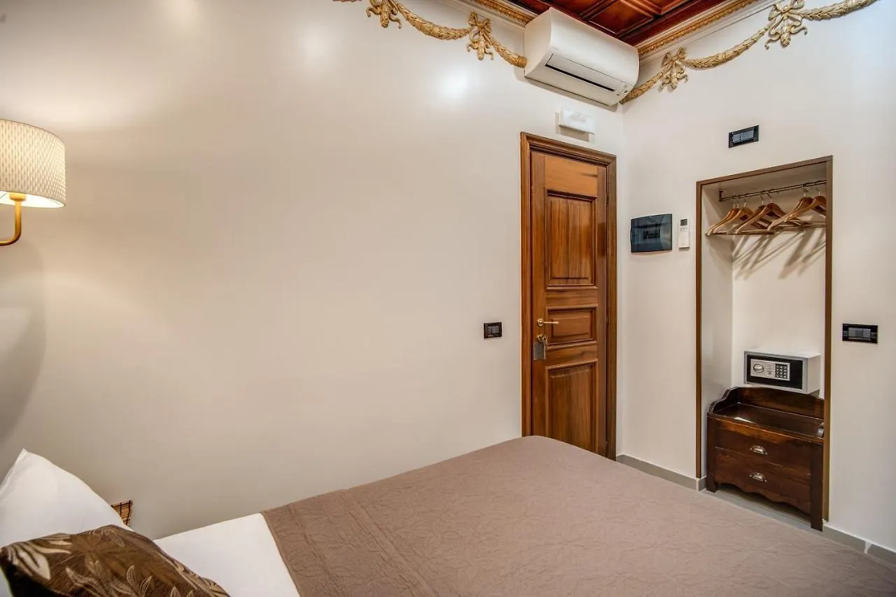 Bed and Breakfast Matisse Royal Рим 2*,  Италия