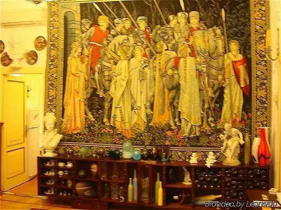 Bed and Breakfast Matisse Royal Рим Италия