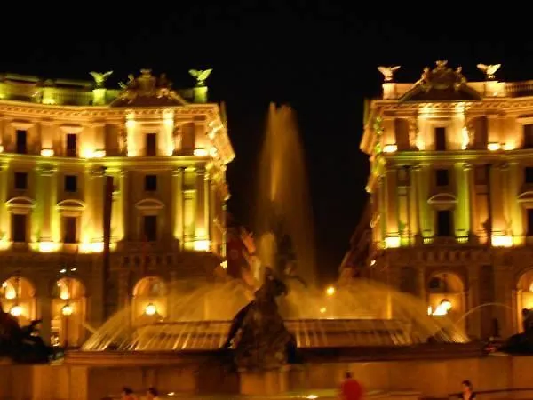 Matisse Royal Bed & Breakfast Rome