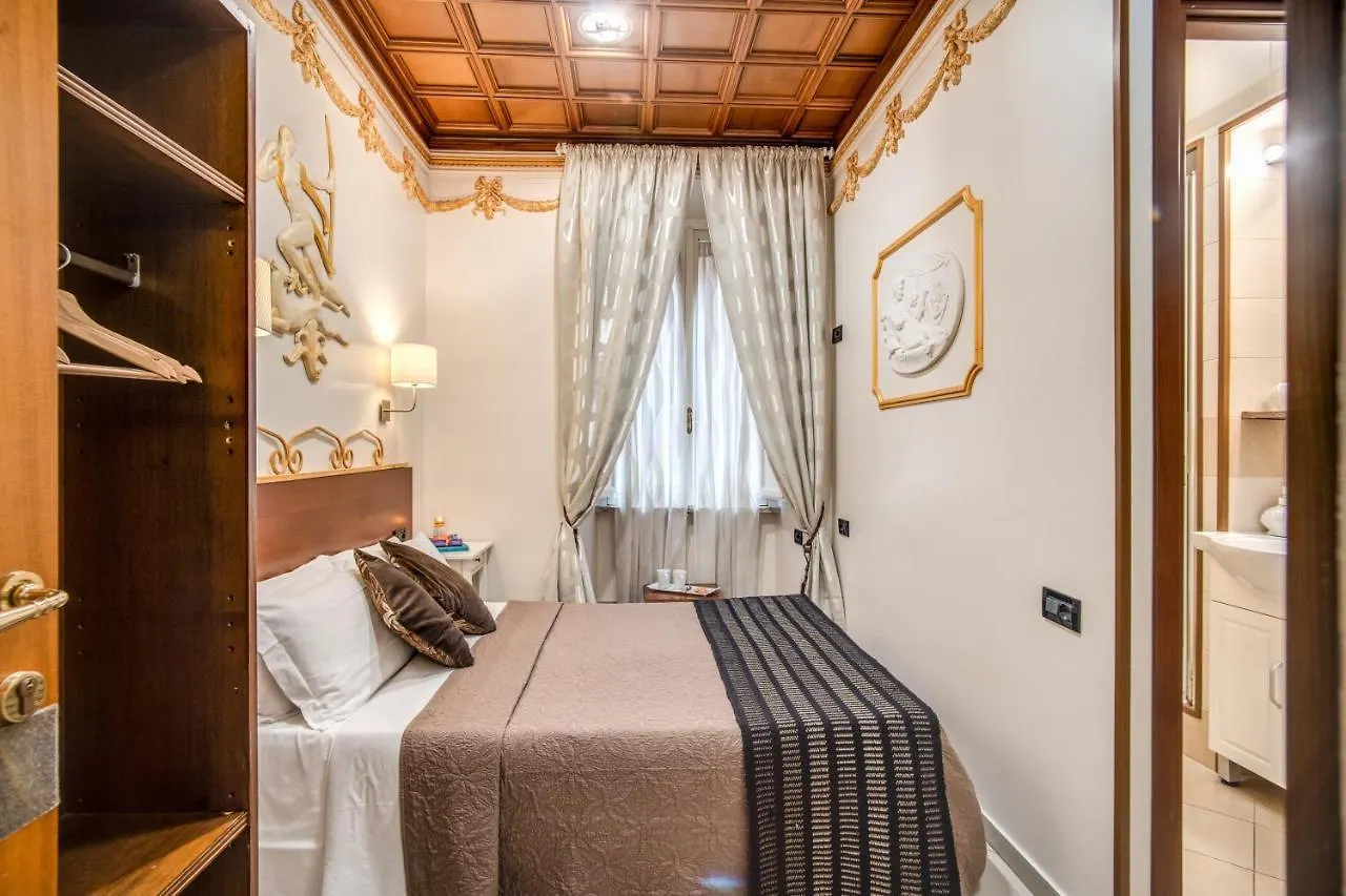 Bed & Breakfast Bed and Breakfast Matisse Royal Roma