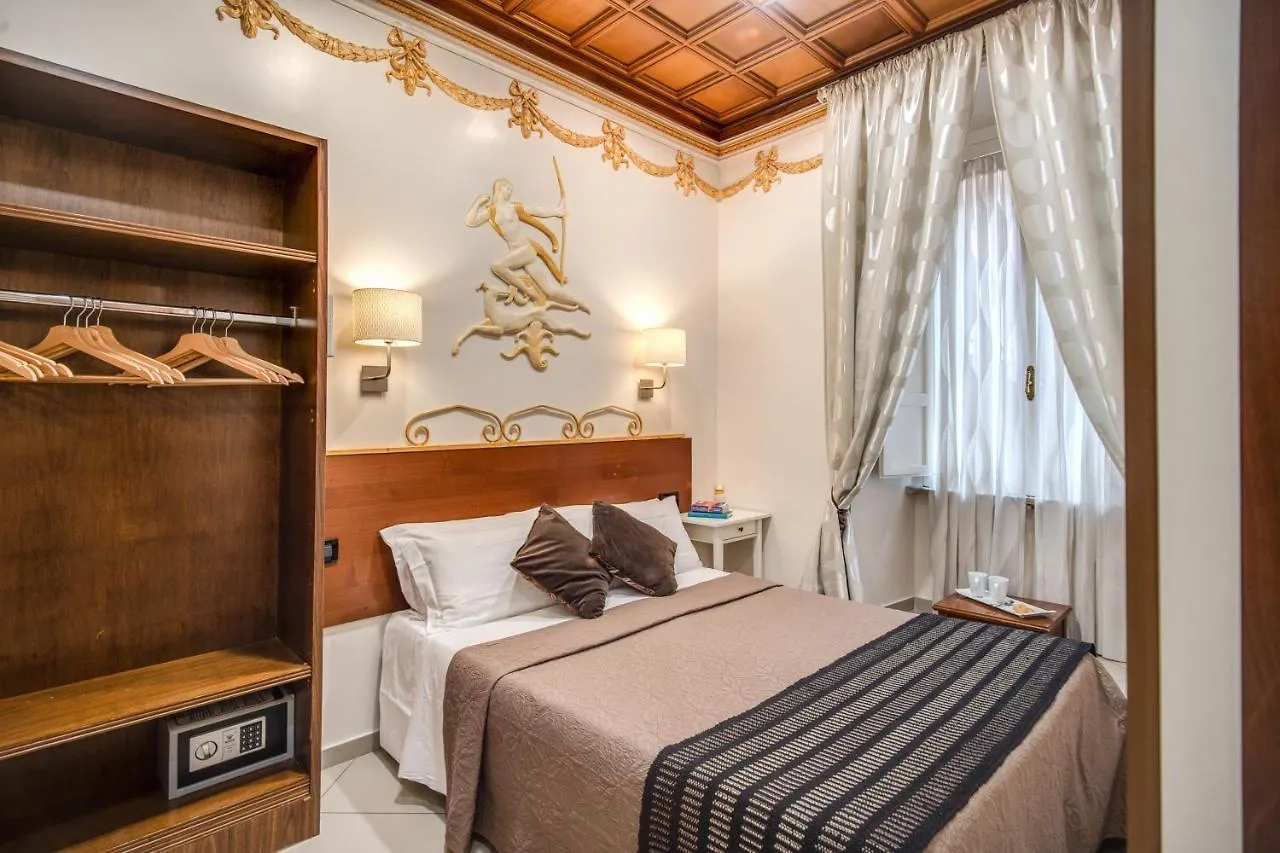 ** Bed & Breakfast Bed and Breakfast Matisse Royal Roma Italia