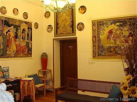 Bed and Breakfast Matisse Royal Roma 2*,  Italia